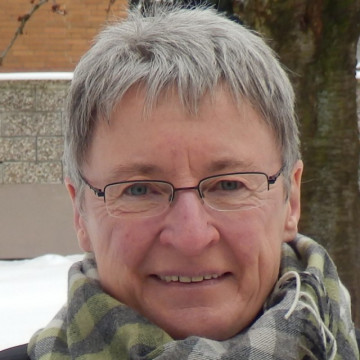 Dr. Karin Kotzke